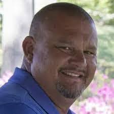 Darrell Creasy's Instagram, Twitter & Facebook