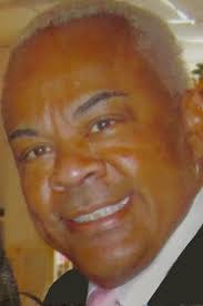 James Capers Obituary -