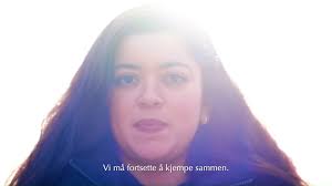 Nancy Herz ble en bejublet stemme i den norske offentligheten da hun  bokdebuterte med Skamløs i 2017. Men det var også noen som mente at hun  ikke burde hevet stemmen. Blant dem var hennes egen mor.