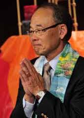 Immanuel George's Instagram, Twitter & Facebook