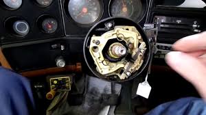 Try inserting the key into ignition and turn the key and the steering wheel left and right all at once. How To Remove Ignition Lock Cylinder Chevy Truck Without Key How To Remove Ignition Lock Cylinder Chevy Without Key 6 Easy Steps