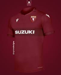 The away torino fc kits 2020/2021 dream league soccer is excellent. Macron Torino Fc Home Kit Concept