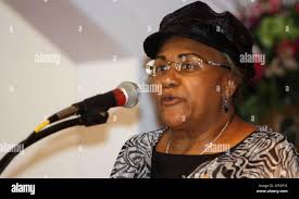 Irene Hill, a second cousin of George Stinney, says at a memorial for  Stinnery in Alcolu, S.C., in September, 2013, that the Stinney family is  "thousands strong across the United States" and