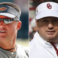 Coaches, physicians top highest-paid lists at OU, OSU
