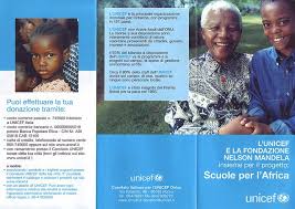 Royalty free, no fees, and download now in the size you need. Volantino Sollecitazione Unicef 5 Brochure Design Layout Brochure Design Brochure Layout