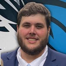 Andrew Pecina's Instagram, Twitter & Facebook