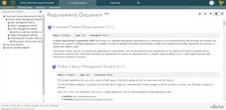 What Are System Requirements Specifications Software Srs