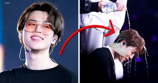 Vminkook v x jimin x jungkook. Bts Ganged Up On Jimin In Paris But He May Have Deserved It