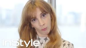 Molly Bernard Dishes