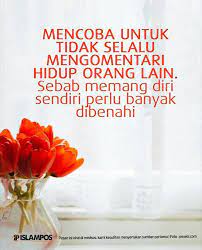 Pin Oleh Diah Vera Di A Moslem Quotes Kata Kata Mutiara Motivasi Bijak