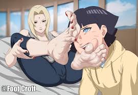 Rule34 - If it exists, there is porn of it  tsunade, uzumaki himawari   5215901