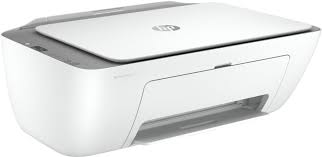 Once the hardware is setup for printing, the software has to be installed. Hp Deskjet 2752 First Time Setup
