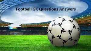 Julian chokkattu/digital trendssometimes, you just can't help but know the answer to a really obscure question — th. Football Gk Quiz Questions Answers 2021 Fifa World Cup Records