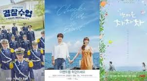 We did not find results for: Bertabur Bintang Ini 8 Drama Terbaru Yang Tayang Di Agustus 2021 Entertainment Fimela Com