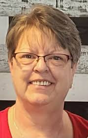 Gretchen Svec Obituary (1957