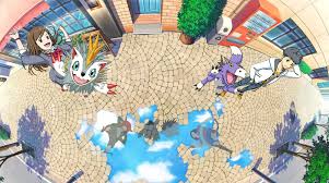 Digimon was originally called by several other names including: Download Play Digimon Rearise On Pc Mac Emulator