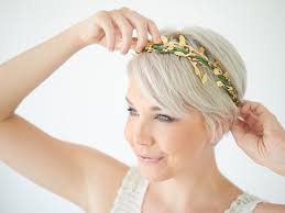 Take some time to browse pageant hairstyles for short and long hair to get a better idea of how you can this is a wonderful idea for special occasions, which involve dancing. How To Style A Pixie Cut For Special Occasions Hair Makeup Tips Healthy Essentials
