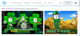 And finally, use our caption boxes to add a lovely message. Best Sites For Creating And Sending Video Cards
