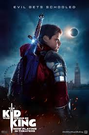 The Kid Who Would Be King In Theaters Now Playing Get Tickets Now Kings Movie Free Movies Online Kids Movies