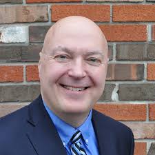 Welcome Our New CEO, Paul Karaman III