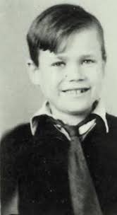 This is my grandmother Mary Helen Langhirt as small child abt 1890 with her  parents and siblings. From: left to right: Martin Langhirt, Helena Albrecht  Langhirt, Joseph Langhirt, my grandmother sitting down,