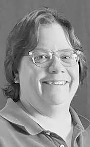 Cynthia Sue Van Horn