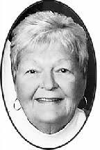 NANCY SETTLE Obituary (2012)