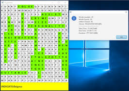 Gaming is a billion dollar industry, but you don't have to spend a penny to play some of the best games online. The Environment Of The Wordsearch Game Containing 20 Words 8 Vertical Download Scientific Diagram