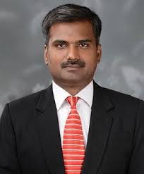 Dr. Arjun Srinivasan (Royal Care Super Speciality Hospital) in  Neelambur,Coimbatore