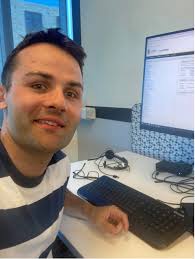 Health Data Science Student Blog