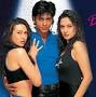 Dil To Pagal Hai from m.youtube.com