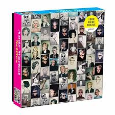 1000 piece puzzles for adults may become a part of home interior or just a daily joy. 20 Of The Best 1 000 Piece Puzzles For Adults 2021 Today