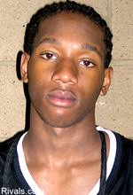 Marcus Walker to visit Fayetteville today