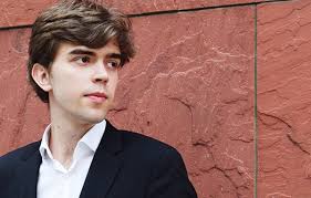 Récital Albert Cano Smit