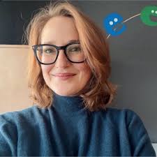 Kelly-Ann Goudreau's bubbly spirt and positivity shine through, even as…