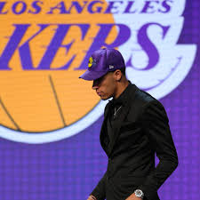 Fultz has the size, quickness and talent to be an immediate impact player and in a few years could be a. Roundtable Grading The Lakers 2017 Nba Draft Picks Silver Screen And Roll