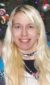 Obituary of Erica N. Burdick