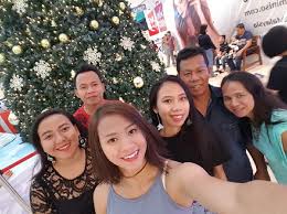 She has won two olympic medals and five world championships medals. Pandelela Celebrates Christmas With Family