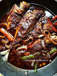 See more of resep masakan pedas on facebook. Resepi Ikan Masak Kicap Sedap Dari Dapur Kak Tie