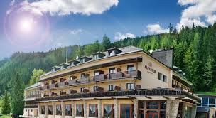 Tripadvisor has 801 reviews of semmering hotels, attractions, and restaurants making it your best semmering tourism: Alpenhof Hotel Semmering Steinhaus Am Semmering Booking Deals Photos Reviews