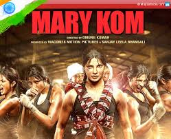Priyanka chopra took to instagram and shared a heartfelt post for mary kom who has recently faced defeat at the hands of colombia's ingrit valencia to bow out from the ongoing tokyo olympics on. Mary Kom Movie Review Duration Ratings Star Cast Movies