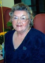 Anne Iverson Obituary (2014)