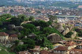File:Rock view in Abeokuta, Ogun State-Nigeria.jpg - Wikimedia Commons