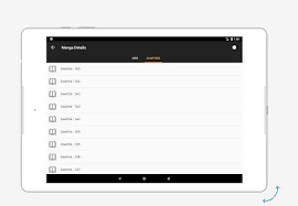 Manga rock is a good app, but you can only have one series downloaded at a time, unless you pay for the full version, they may have changed it, but since i paid if you are running android i would suggest the app manga rock. My Manga Reader Free Manga Reader App Download Apk Free For Android Apktume Com