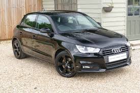 Image result for Brilliant Black 2016 A1