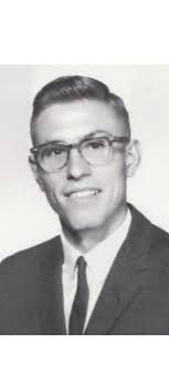 Edgar Melvin Markoff