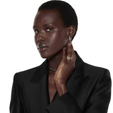 Designer Silver Rings