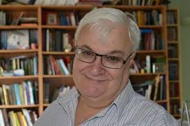 New Organist and Choir Leader