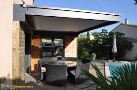 Veranda Avec Pergola Accolee Une Exclusivite Une Piece Fermee Et Isolee Avec Un Espace Couvert Et Amovible Ouvert Extend Albi Ver Veranda Pergola Fenetre
