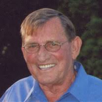 James Paul Permenter Obituary 2014
